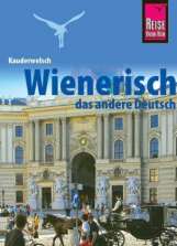 Buch Wienerisch