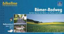 Bikeline Römer-Radweg
