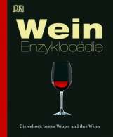 Buch Enzyklopädie Wein