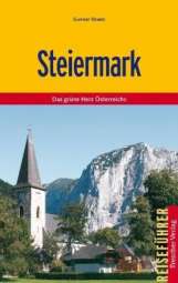 Buch Steiermark