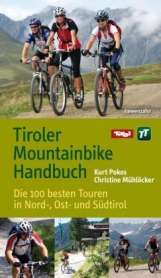 Mountainbike Touren Tirol