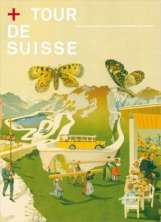 Buch Tour de Suisse