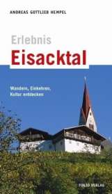 Buch Eisacktal