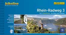 Bikeline Rhein-Radweg 3