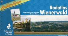 Bikeline Wienerwald